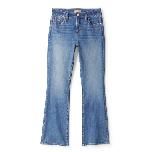 Orvis Best Price | Kut from the Kloth® Natalie Mid-Rise Bootcut Jeans
