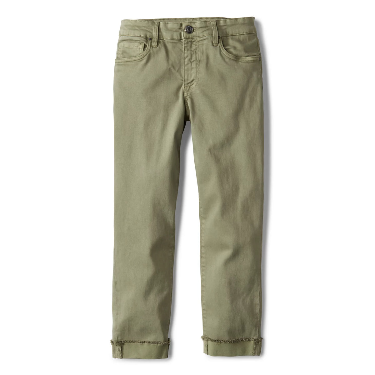 Orvis Everyday | Kut from the Kloth® Amy Stretch Twill Cropped Chinos
