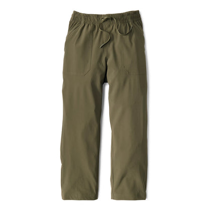 Orvis Best Price | Explorer All-Around Capris