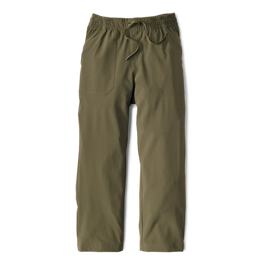 Orvis Best Price | Explorer All-Around Capris