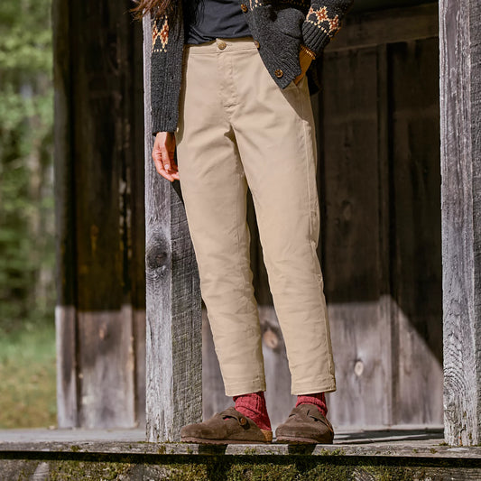 Orvis Customer Favorite | Exclusive Kut from the Kloth® Naomi High-Rise Chinos