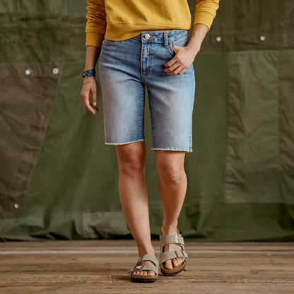 Orvis Best Seller | Kut from the Kloth® Natalie Bermuda 10" Shorts