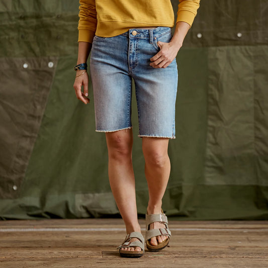 Orvis Best Seller | Kut from the Kloth® Natalie Bermuda 10" Shorts