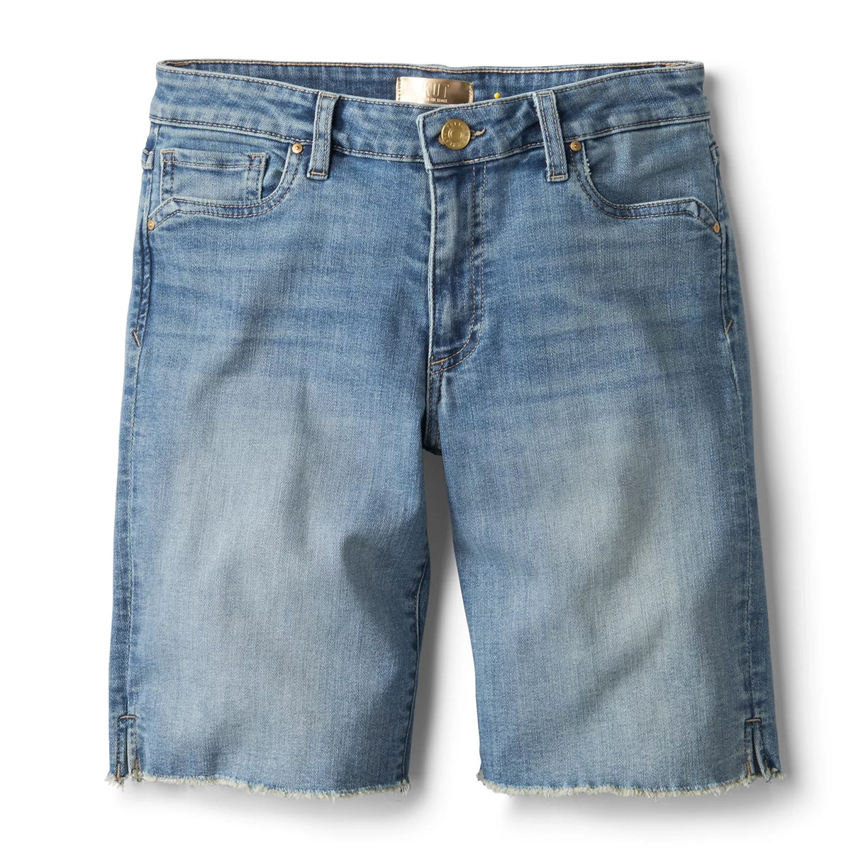 Orvis Best Seller | Kut from the Kloth® Natalie Bermuda 10" Shorts