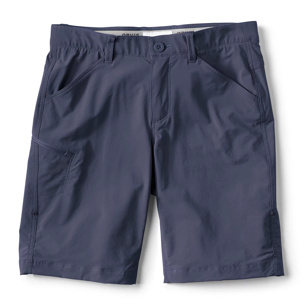 Orvis Featured | Women's Jackson Quick-Dry Convertible 8" Shorts