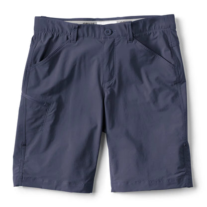 Orvis Featured | Women's Jackson Quick-Dry Convertible 8" Shorts
