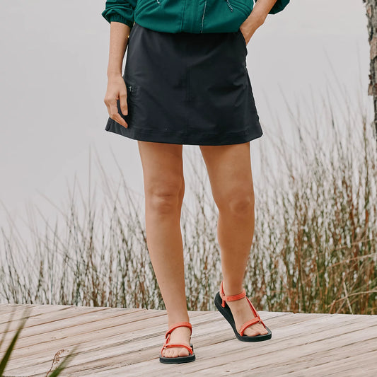 Orvis Premium | Jackson Quick-Dry Skort