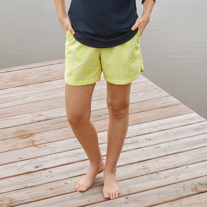 Orvis Essential | Women's Ultralight 5" Shorts
