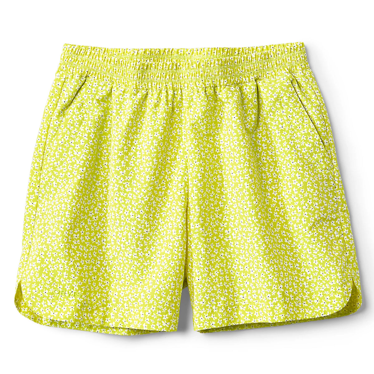 Orvis Essential | Women's Ultralight 5" Shorts