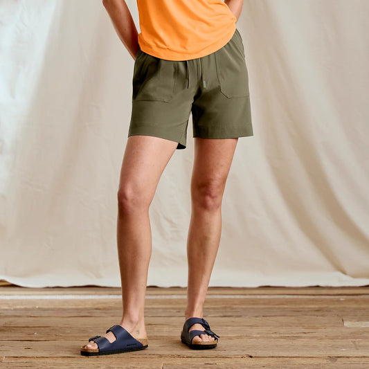 Orvis Customer Favorite | Explorer All-Around 7" Shorts