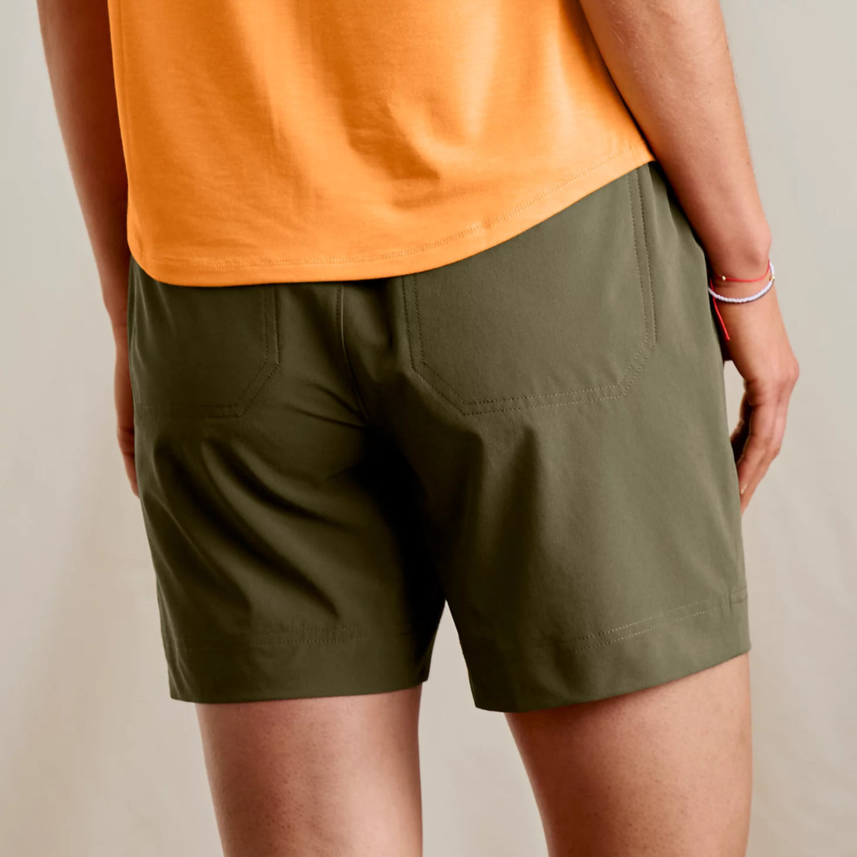 Orvis Customer Favorite | Explorer All-Around 7" Shorts