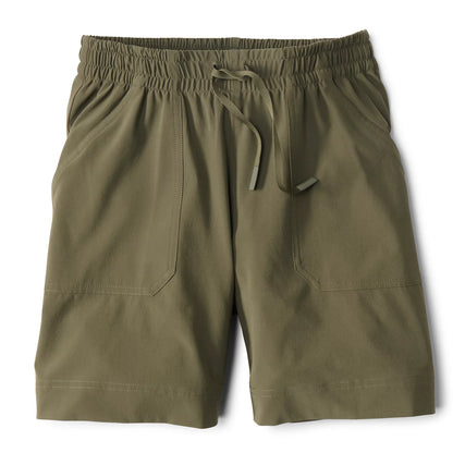 Orvis Customer Favorite | Explorer All-Around 7" Shorts
