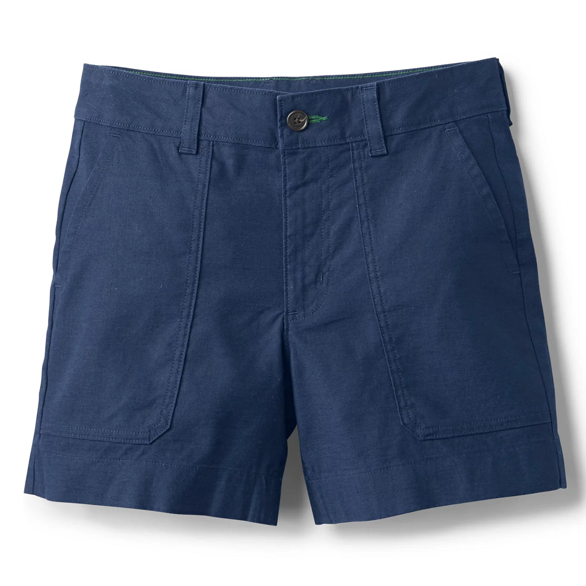 Orvis Sale | Women's 1856 Linen 5" Utility Shorts