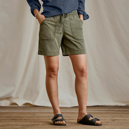 Orvis Discount | Explorer TENCEL™ 7" Shorts