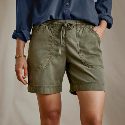 Orvis Discount | Explorer TENCEL™ 7" Shorts