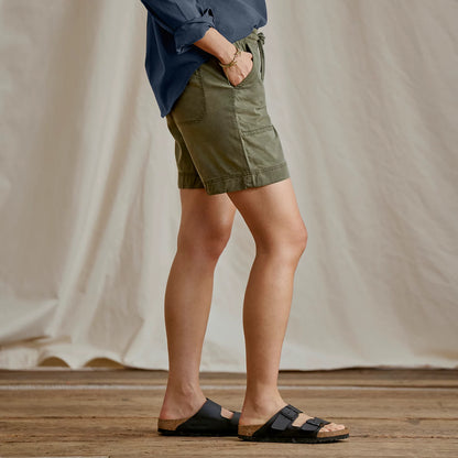 Orvis Discount | Explorer TENCEL™ 7" Shorts
