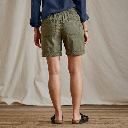 Orvis Discount | Explorer TENCEL™ 7" Shorts