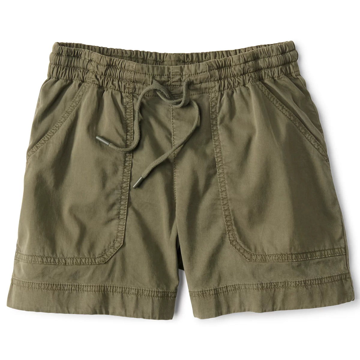 Orvis Discount | Explorer TENCEL™ 7" Shorts