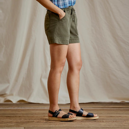 Orvis Smart Buy | Explorer TENCEL™ 4.5" Shorts