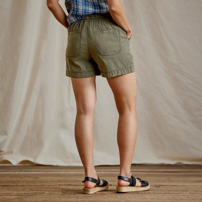 Orvis Smart Buy | Explorer TENCEL™ 4.5" Shorts