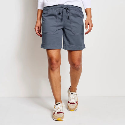 Orvis Quality | Explorer TENCEL™ 7" Shorts