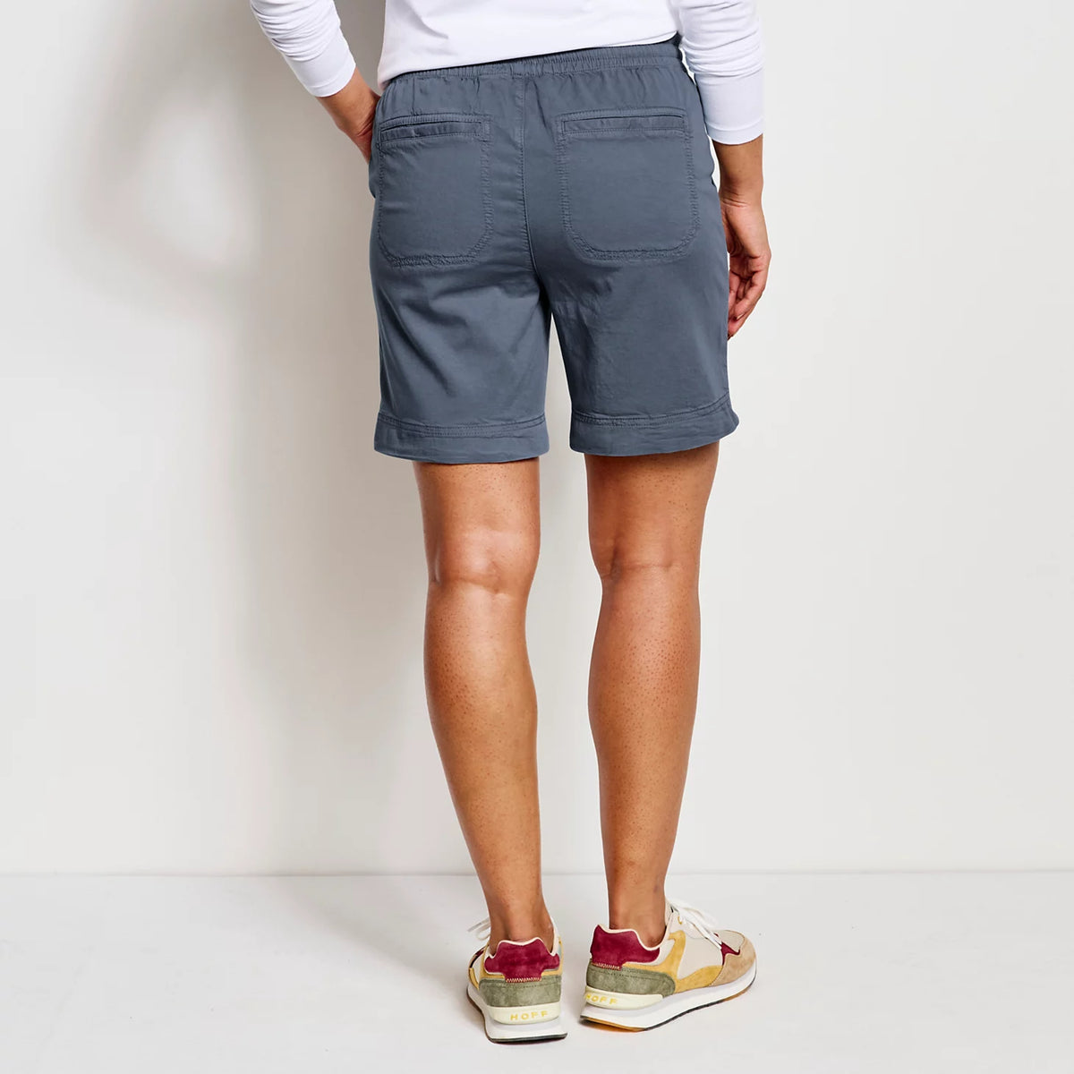 Orvis Quality | Explorer TENCEL™ 7" Shorts