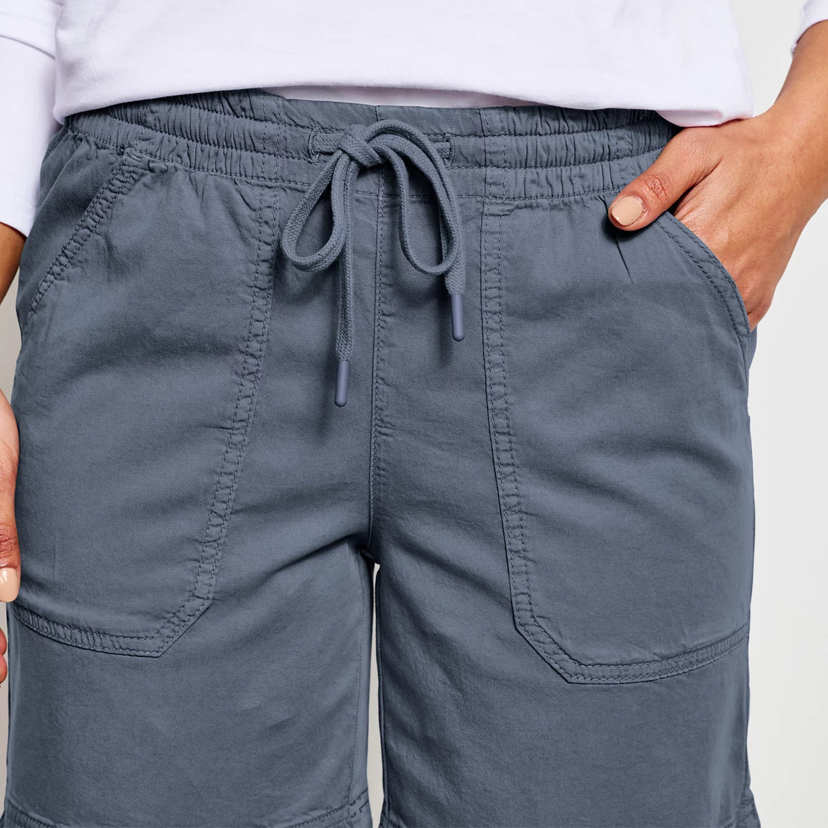 Orvis Quality | Explorer TENCEL™ 7" Shorts