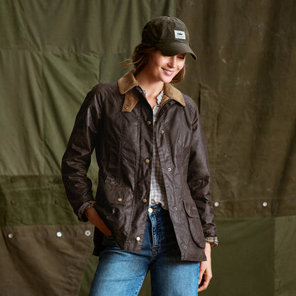 Orvis New | Barbour® Beadnell Jacket