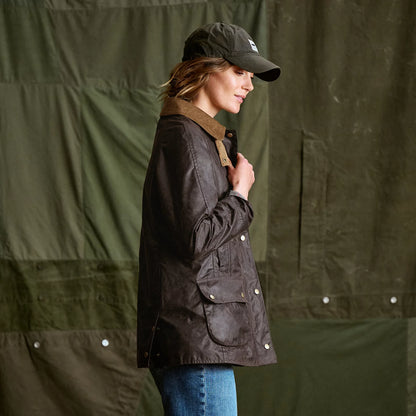 Orvis New | Barbour® Beadnell Jacket