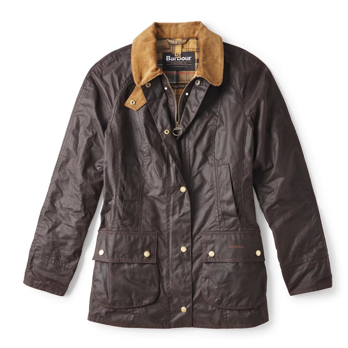 Orvis New | Barbour® Beadnell Jacket