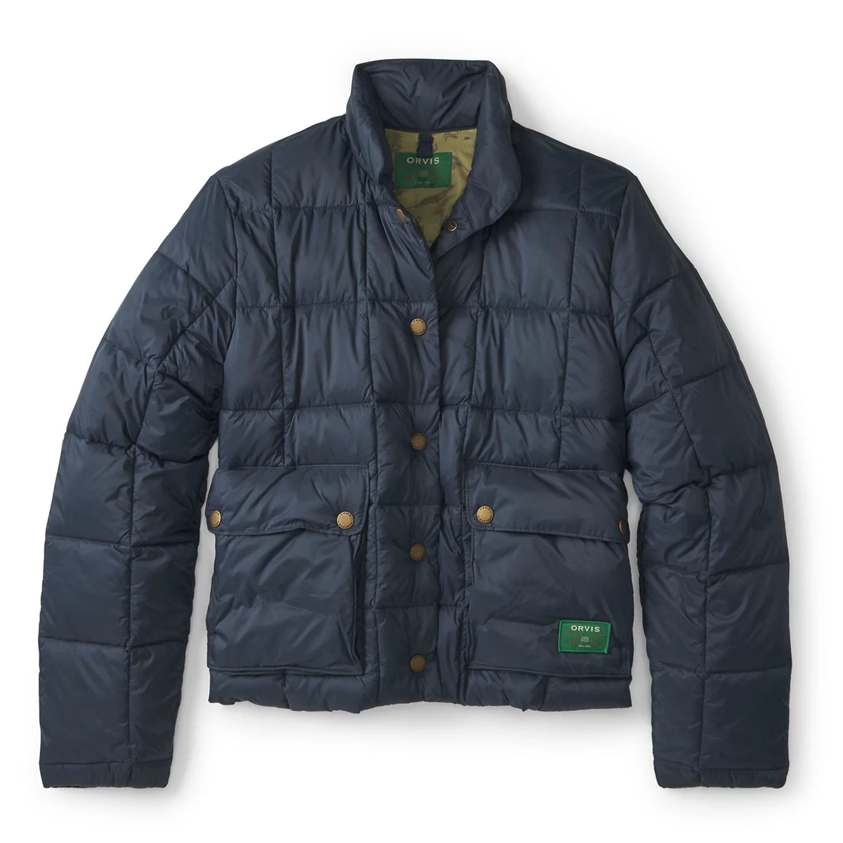 Orvis Trending | Women's Campfire Insulated Jacket