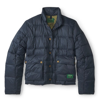 Orvis Trending | Women's Campfire Insulated Jacket