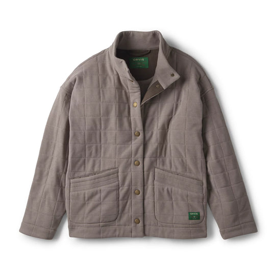 Orvis Discount | Women's Battenkill Quilted Shirt Jacket