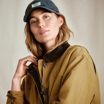 Orvis Exclusive | Women's 1856 Field Coat