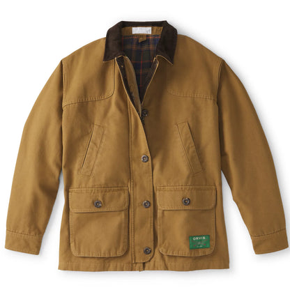 Orvis Exclusive | Women's 1856 Field Coat