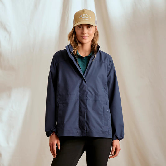 Orvis Customer Favorite | Women's Outbound Pack & Go Jacket