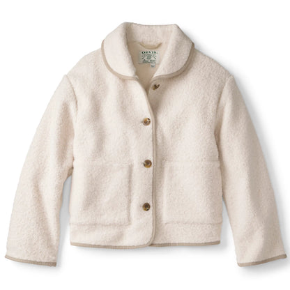 Orvis Latest | Alpine Fleece Jacket