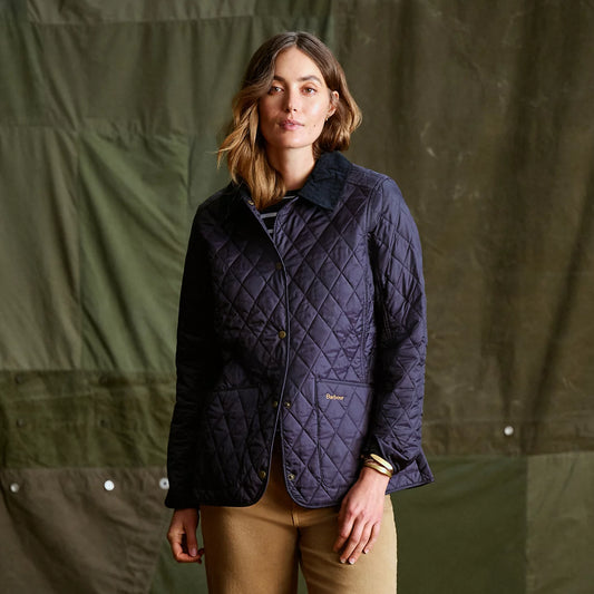 Orvis Featured | Barbour® Annandale Quilted Jacket