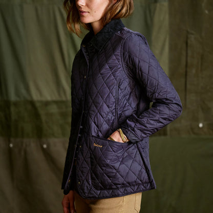 Orvis Featured | Barbour® Annandale Quilted Jacket