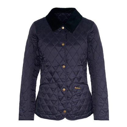 Orvis Featured | Barbour® Annandale Quilted Jacket