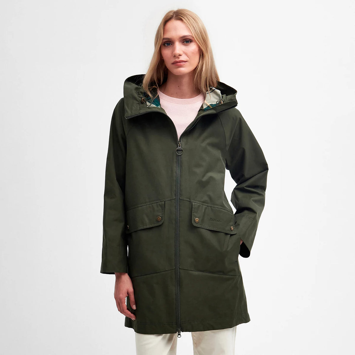 Orvis Signature | Barbour® Heron Jacket