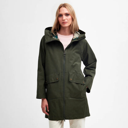 Orvis Signature | Barbour® Heron Jacket