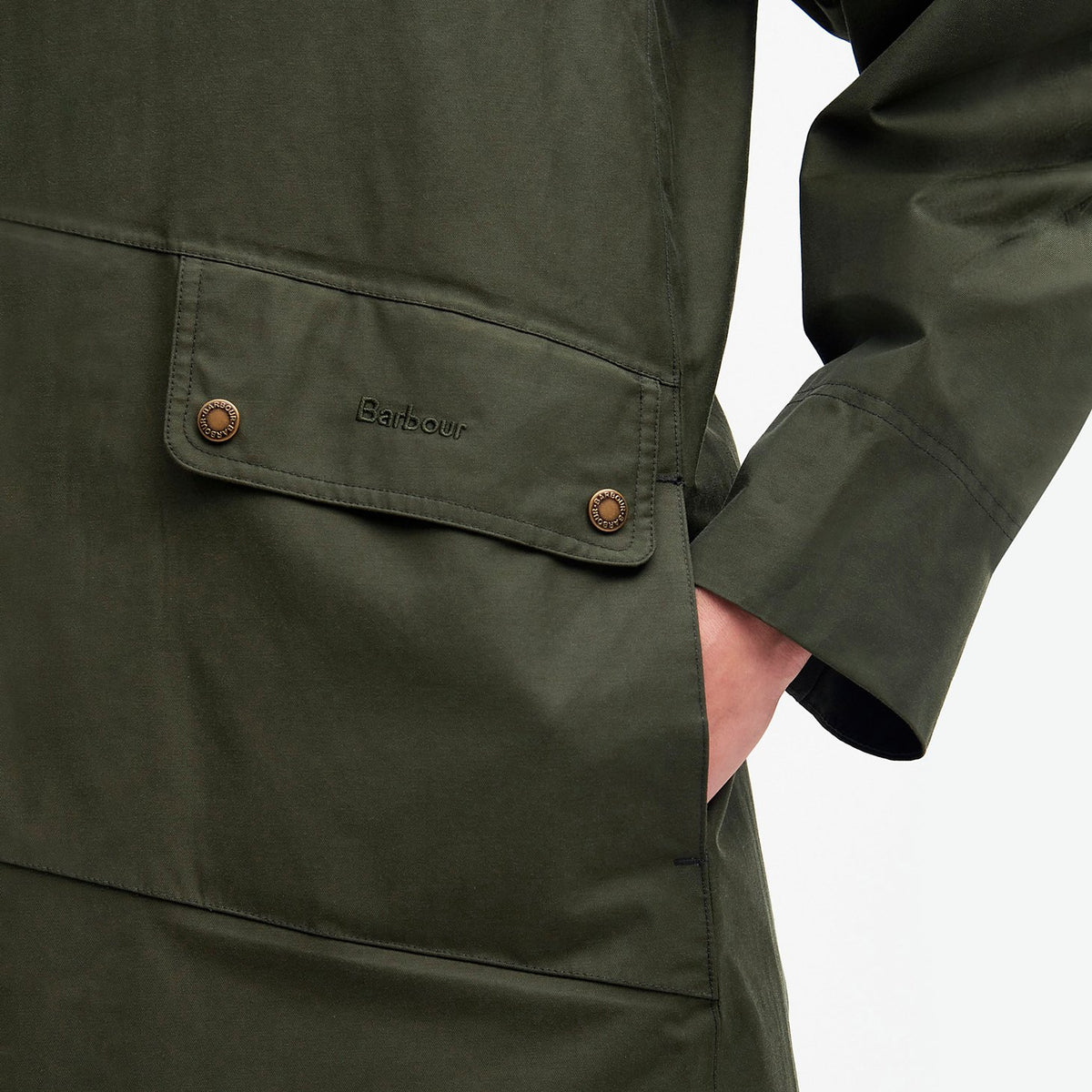 Orvis Signature | Barbour® Heron Jacket