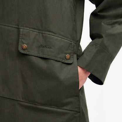 Orvis Signature | Barbour® Heron Jacket