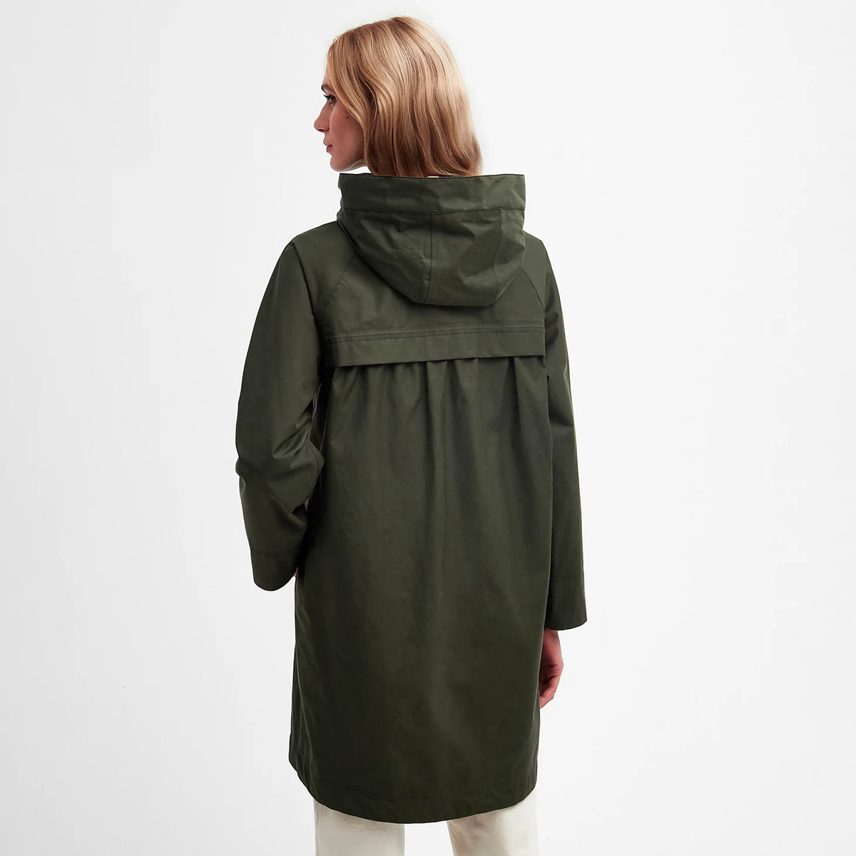 Orvis Signature | Barbour® Heron Jacket