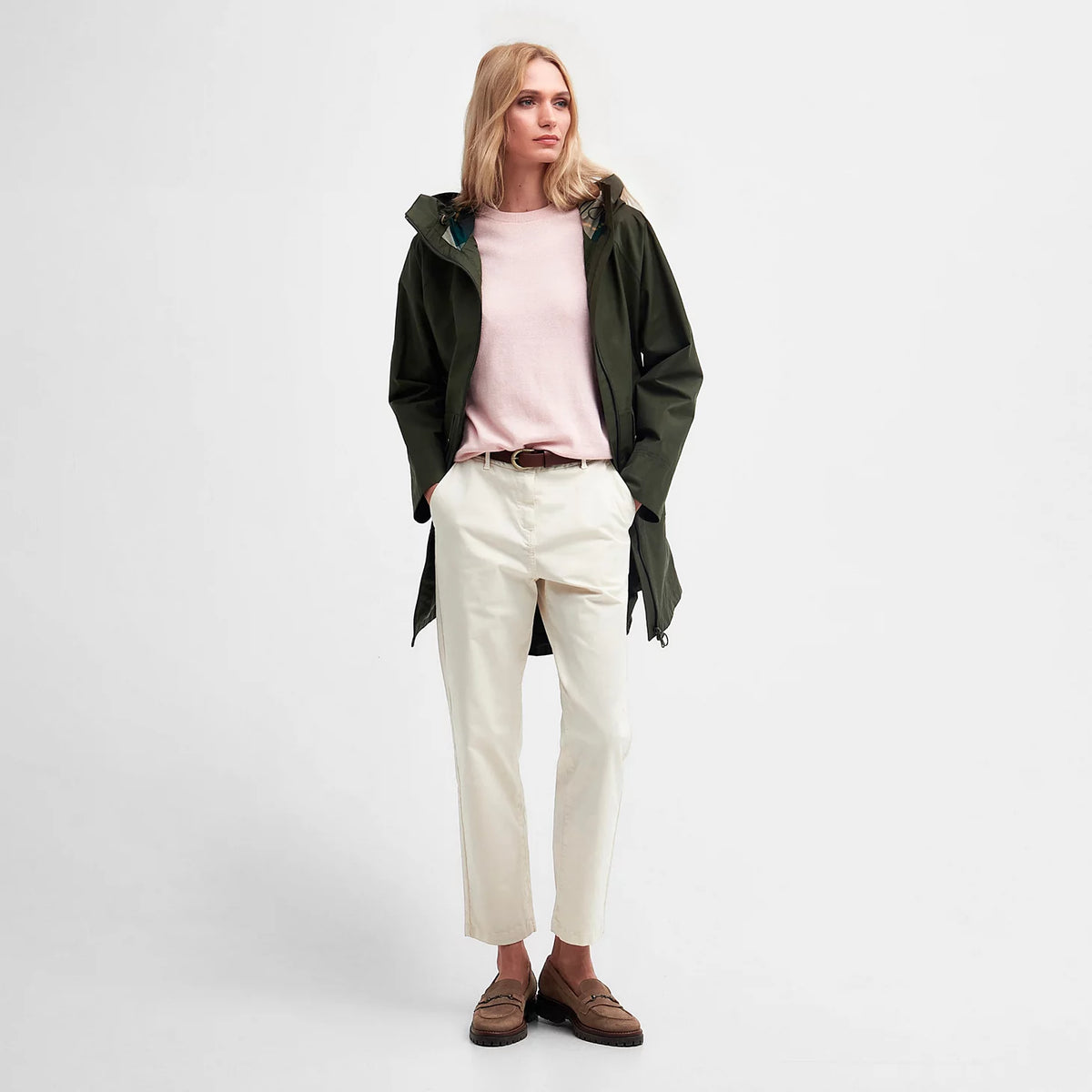 Orvis Signature | Barbour® Heron Jacket