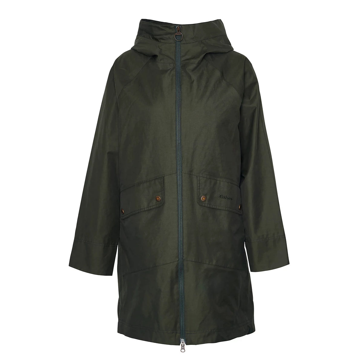 Orvis Signature | Barbour® Heron Jacket