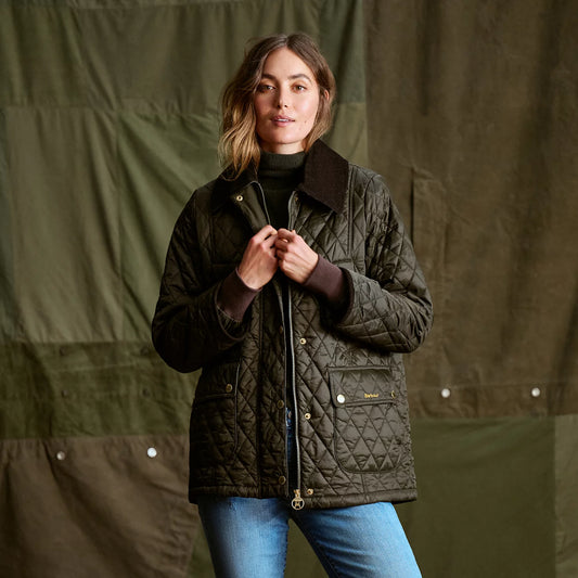 Orvis Special Offer | Barbour® Modern Beadnell Quilted Jacket