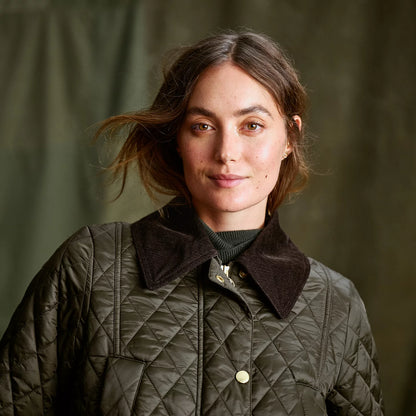 Orvis Special Offer | Barbour® Modern Beadnell Quilted Jacket