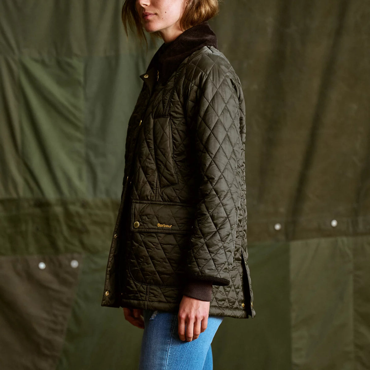 Orvis Special Offer | Barbour® Modern Beadnell Quilted Jacket